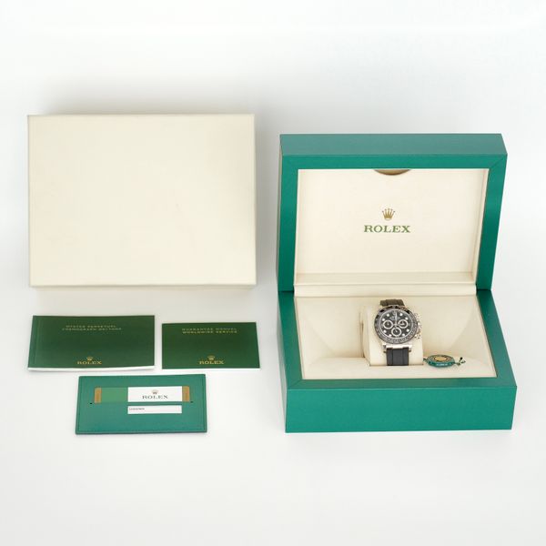 Rolex Daytona 116519 LN